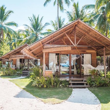 Soultribe Beach Retreat Генерал-Луна Экстерьер фото