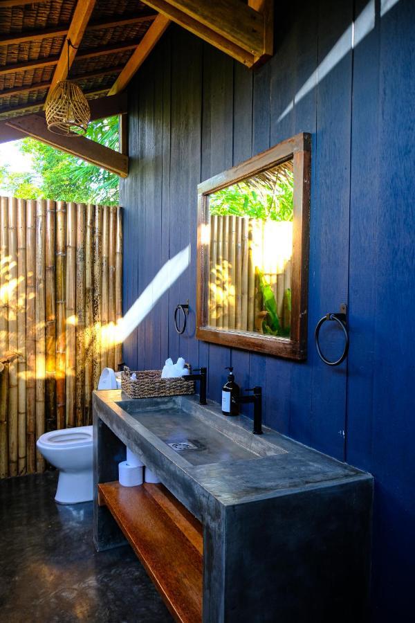 Soultribe Beach Retreat Генерал-Луна Экстерьер фото