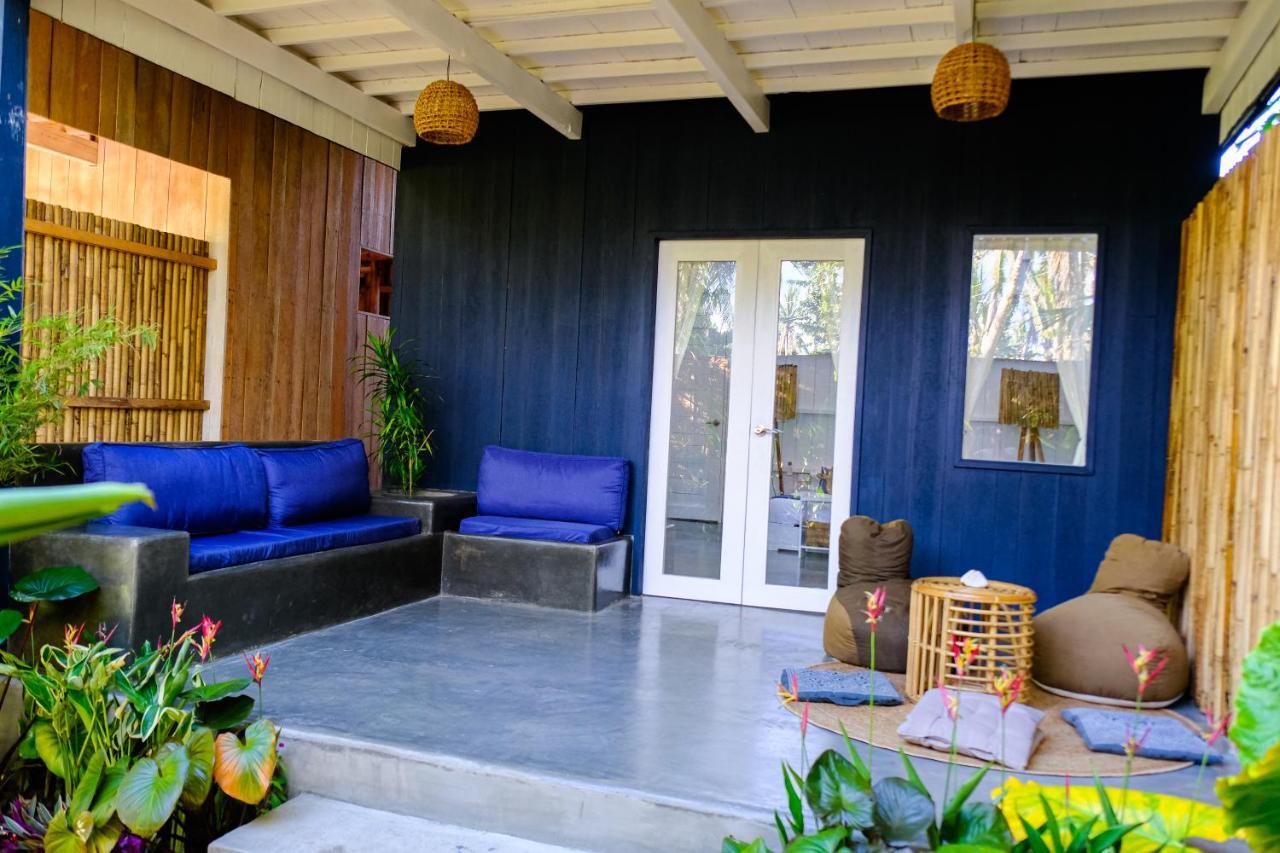 Soultribe Beach Retreat Генерал-Луна Экстерьер фото