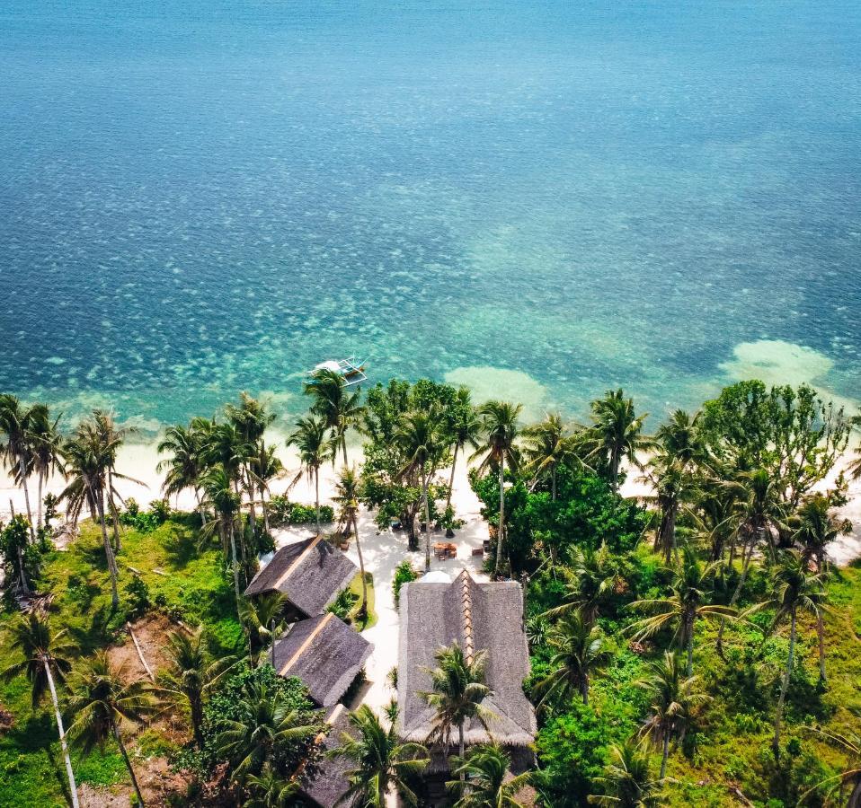 Soultribe Beach Retreat Генерал-Луна Экстерьер фото