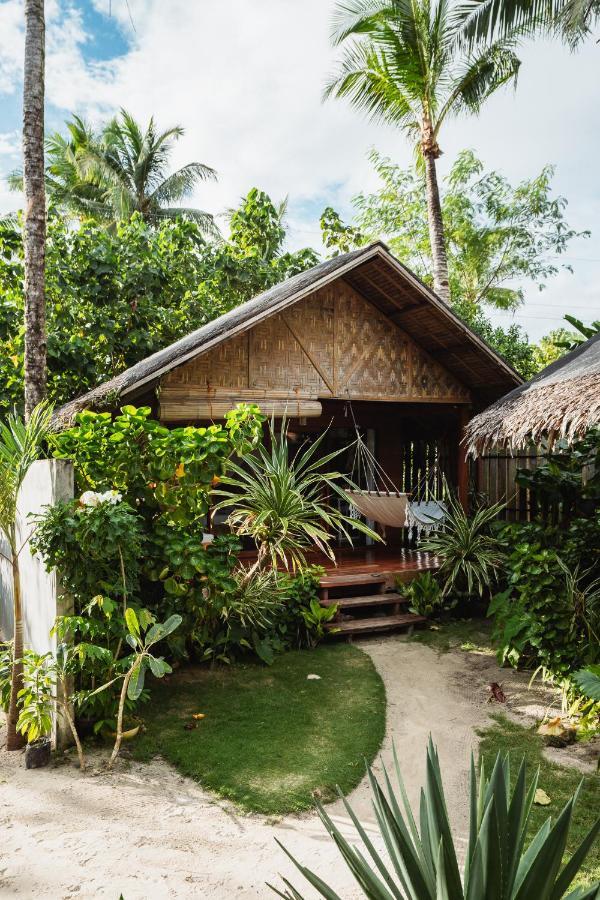 Soultribe Beach Retreat Генерал-Луна Экстерьер фото