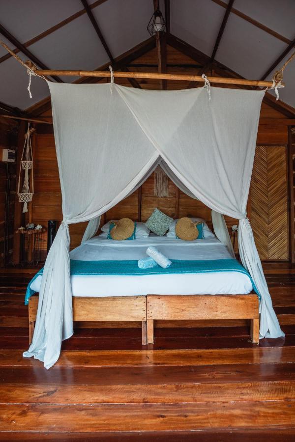 Soultribe Beach Retreat Генерал-Луна Экстерьер фото